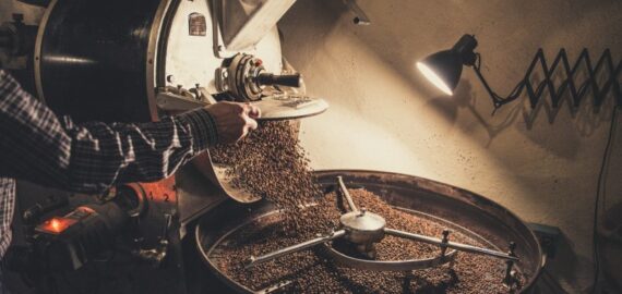 The Future of Coffee: Trends and Predictions for the Industry